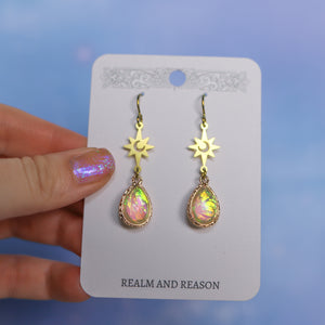 Luna Earrings